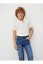 Polo Collar Kids T-Shirt |   Pike Fabric, Comfortable Fit |   3-9 Years Old |   Rg1585 - 2