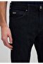 M0042290 Jake Classic Denim Dark Jean Pants Men's Jeans Dark Blue - 8