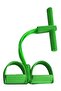 Multi-Function Device for Sit-Up and Leg Exercises