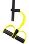 Latex Pull-Up Abdominal Exercise Machine - 4