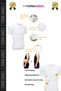 Men's Corset Upright Posture Body Waist Chest Enhancer Belly Tightener Short Sleeve Corset Undershirt 1 Piece - 3