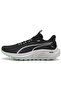 Electrify Nitro 4 Trail Wns 310790 Unisex Sports Shoes Black - 4