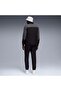 Woven Colorblock Tracksuit 688173 Men's Casual Tracksuit Set Black - 4