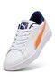 Smash 3.0 Playdate Jr 402826 Unisex Sneakers White - 4