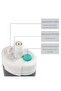 Portable Rechargeable Shower Pump, USB Camping Shower for Outdoor & Car Washing - 5