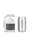 Portable Rechargeable Shower Pump, USB Camping Shower for Outdoor & Car Washing - 4