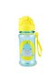 Zoo Tritan Kids Straw Bottle - Shark - 355ml