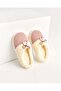 Women's Lace-Up House Slippers - Yupin