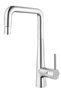 Dalia Minimal Articulated Sink Faucet402118057