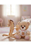 Plush Teddy Bear T-Shirt Teddy Bear Gift Toy Plush Bear Birthday Gift Teddy Bear - 3