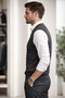 Ateştriko Classic, Knitwear Knitted Exlusive Sweater - 2