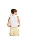 Jf1026-K We Tank Women's T-Shirt White - 2