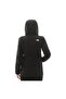 F0A8Dzejk31-R W Inlux Insulated Jacket - Eu Women's Coat Black - 5
