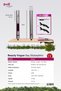 Ultra Professional Hair Straightener / Heat up to 230 Degrees 360 C Rotating Cable 2 Clips 1 Comb Gift - 7