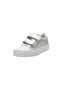 000Cya7Vf1-R Old Skool V &amp; Ccedil;Children's Sports Shoes Gray - 3
