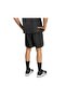 Ka3549-E We Bas Wv Sho Men's Shorts and Capri Pants Black - 2