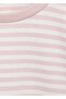 Cotton striped T-shirt - 3