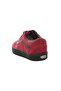 000Dcebrd1-R Old Skool Creeper Sneakers Burgundy - 2