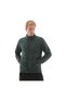 B0A6Hm33171-R Full Zip Polar Fleece Men's Jacket Green - 3