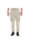 A1390256-110 Ua Unstoppable Cargo Pant بنطال رياضي رجالي باللون الأبيض