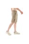 684610 -83 Puma Tech Cargo Woven Shorts Men's Shorts and Capri Green - 2