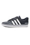 Hp6011-E Vs Pace 2.0 Men's Sports Shoes Navy Blue