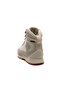 F0A8179Wid1-R W Back-To-Berkeley Iv Textile Wp Women's Boots and &amp; Ccedil;Izme White - 3