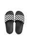 0A5Hf527I1-R Mn La Costa Slide-On Men's Slippers Black
