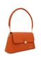 Diana Genuine Leather Women's Shoulder Bag - 2