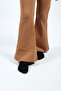 Girl's Printed Tights - 6