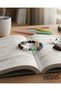 Natural Stone Student & Success Bracelet - Student Bracelet - 3