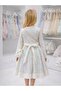 GIRL'S SEQUIN DRESS - 2