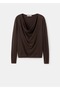 Degaje Collar Sweater - 3