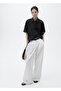 Linen blend short-sleeved shirt - 2