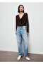 Degaje Collar Sweater - 2