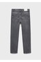 Regular kesim jean - 3