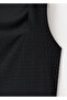 Blouse with Stone Detail on Straps - 5