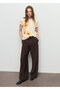 T-Shirt with Flower Print - 2