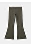 Flared Leggings