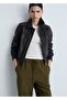 Lace-Up Draped Pants - 6