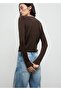 Degaje Collar Sweater - 4