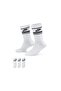 U Nk Nsw Everday Essential Cr Socks Dx5089-103
