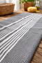 Khaki Green Color 100% Cotton Multi-Purpose Beach & Bath Peshtemal - 100X180 cm - 2