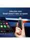 Adaptor wireless 2 în 1 CarPlay și Android Auto - 5