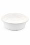White Paper Salad Bowl with PET Lid | 500 ml - 300 Pieces | Food-Grade, Biodegradable & Eco-Friendly - 4
