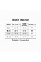 Women's Corduroy Pocketed Elastic Waist Jogger Pants - 8