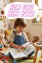 Hikayeli Boyama Set 5 Kitap - 2