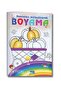Activity Coloring Book (5 Book Set) - 4
