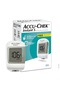 جهاز قياس نسبة السكر في الدم Accu-Chek Instant S - 2