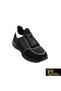 Men's Black Genuine Leather Shoes 342502712-1 - 3